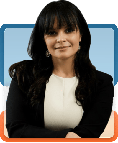 Jaclyn Wakefield, Managing Broker of NextHome Cornerstone Realty