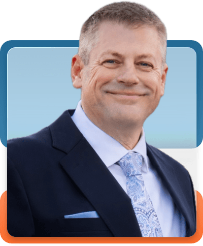 Randy Wakefield, Director of Agent Development at NextHome Cornerstone Realty