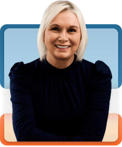 Reneé Mullen, Principal Broker of NextHome Cornerstone Realty